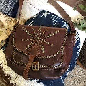 Vintage Ralph Lauren bag